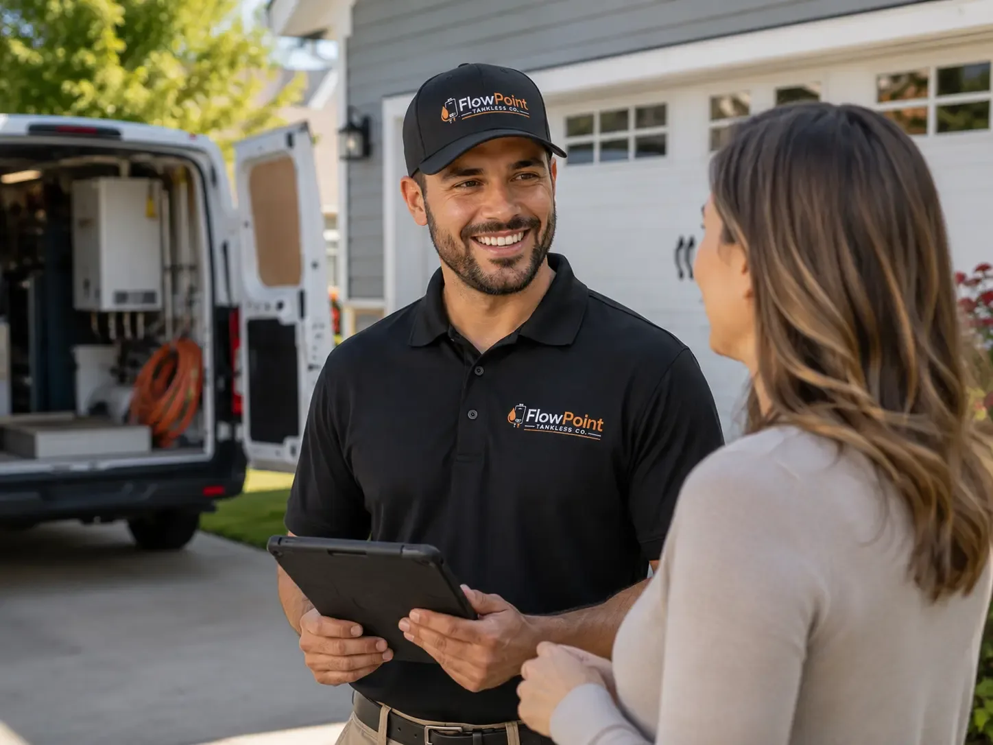 Tankless Water Heater Installation Tyner, NC FAQs